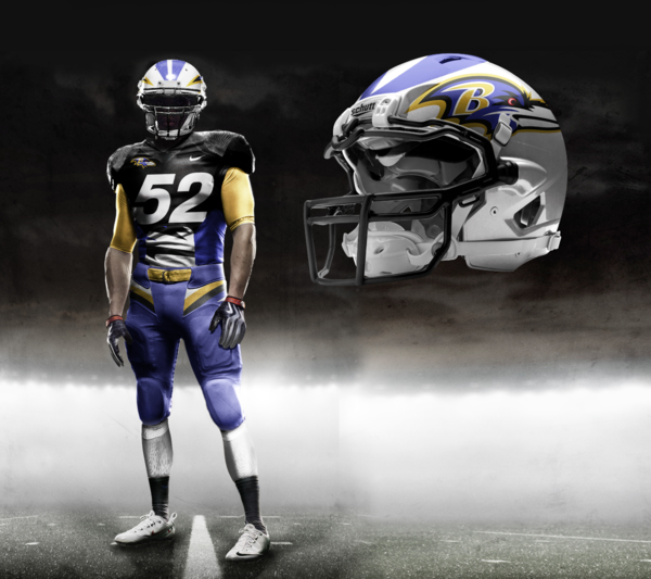 Cutty3m's tweet photo. #RAVENSNATION new 2012 Jersey's. HARM CITY CHARM CITY MURDA.... http://t.co/TKog1Cpn