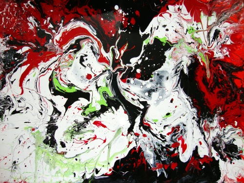 Vishinsky's tweet image. Love this painting!