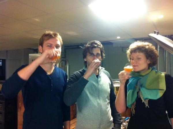 Tja.....proeven! #purenoodzaak