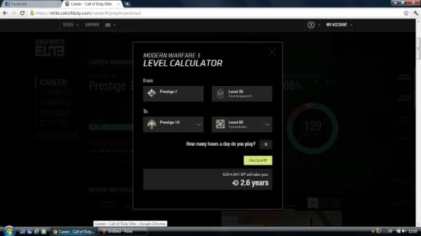 Naomi_TMUK's tweet image. How the hell does that work out ? :s #CodElite