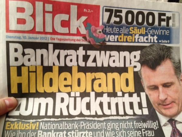 GaudenzWacker's tweet image. Die direkte Nachbarschaft von Zahl (oben rechts) und Aufmacher (Mitte, gross) ist glaubs zufällig. #Berghilfe