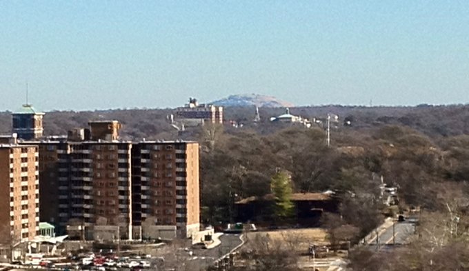 My view! Happy New Year 2 ALL! http://t.co/ni32rq1v<a href="/tag/throwbackthursdays"class="tags"><span>#throwbackthursdays</span></a>