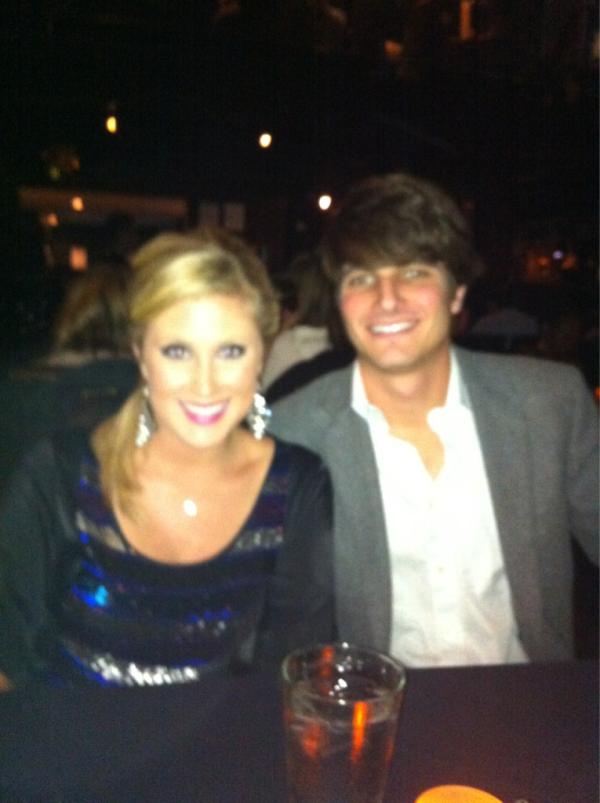Tayadd's tweet photo. Happy new years eve!! @amitchelI http://t.co/XMlngmB6