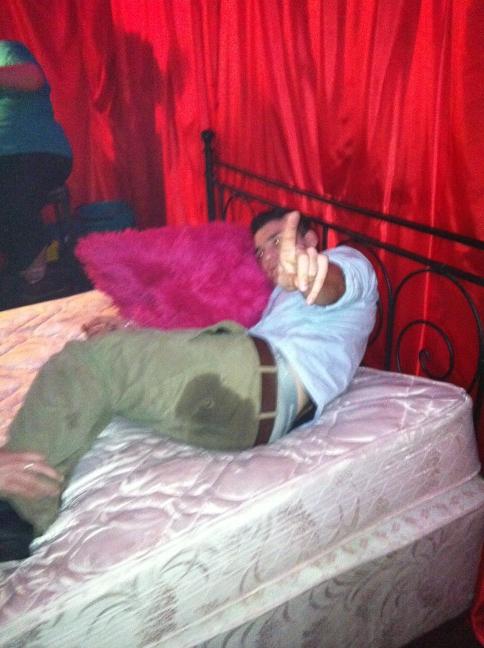 darksabre75's tweet photo. #happynewyear  what a state to get on lol http://t.co/395n8XSl