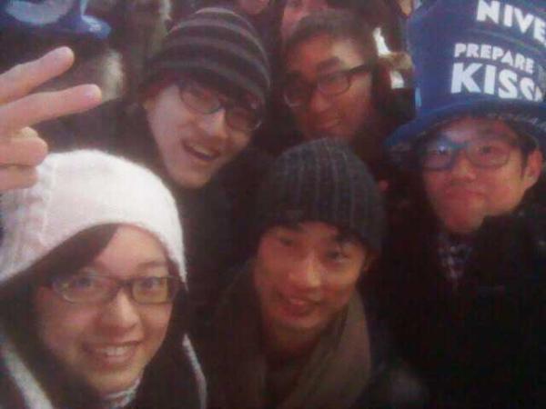 rocktheworld tweet media