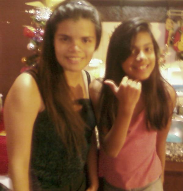 MarianaBorda's tweet image. Las lindas de la Familiaaaaa... #Lasamoqel2012seadelomejorparaustedes