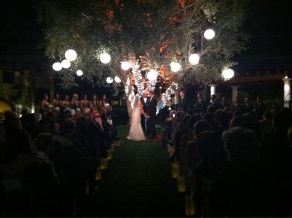 MsStani's tweet image. Love this wedding ceremony @MiramonteResort.  Great way to end the year and start a new one!!!
