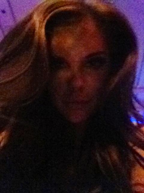 Happy New Year!! Lighting in here is terrible but snapped a quick pic! woohoo it's officially 2012 on<a href="/tag/dodgers"class="tags"><span>#dodgers</span></a>
