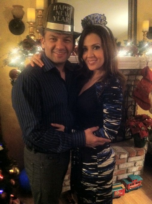 Watch Maria Canals-Barrera's leaked NSFW photo on TwXstars