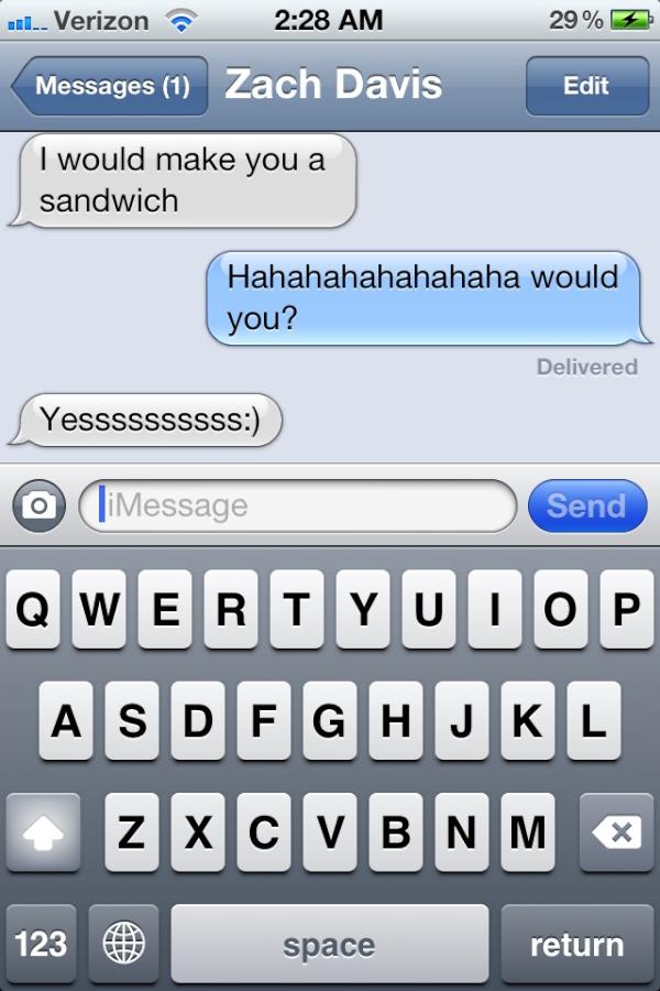 gabsalazr's tweet image. The roles have changed #welcometo2012