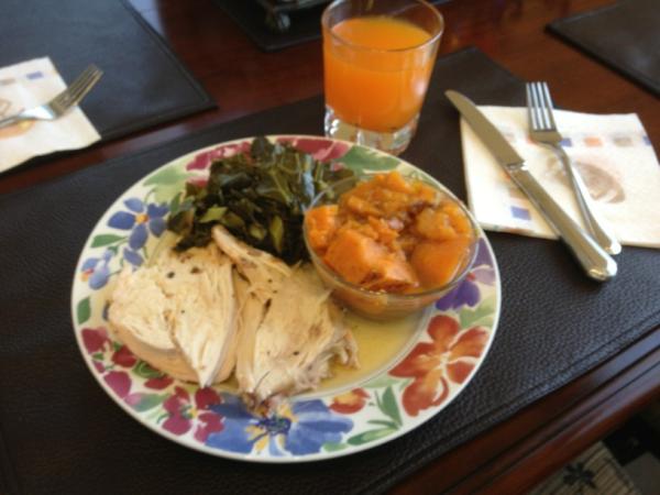 dee3535's tweet image. It's like thanksgiving all over again