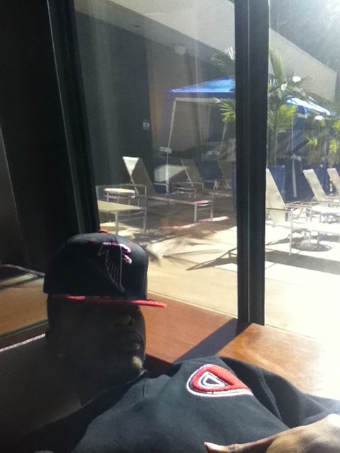 Watch anch0rman's leaked NSFW photo on TwXstars