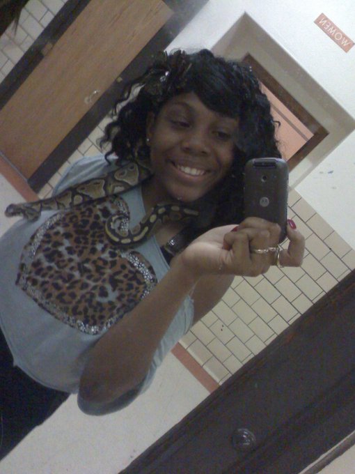 Watch EvonTeylor 💅🏾📸's leaked NSFW photo on TwXstars