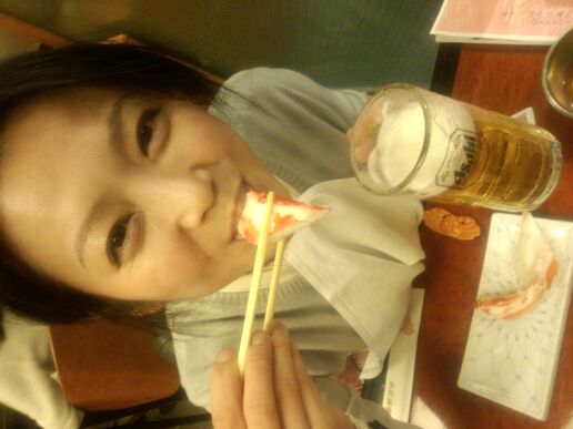 毎年恒例金道楽なう（●＾o＾●）♪ 2012年の活力!! http://t.co/Qbn84Vzh<a href="/tag/feelon"class="tags"><span>#feelon</span></a>