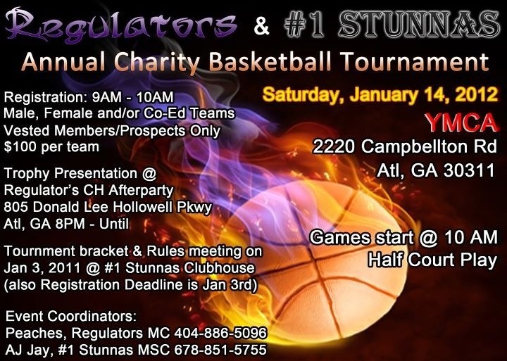 Regulators MC ATL (regulatorsmcatl) Twitter