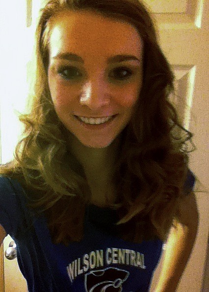 mollylukic's tweet image. This is as close as i got. :( #straighthairproblems