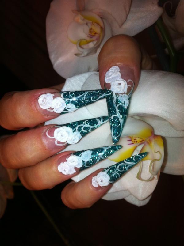 Neue Farbgele bei Christrio