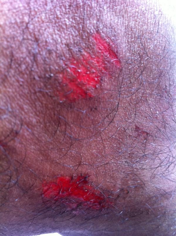 fndjuman's tweet photo. Like they said, "a bad day at the track is better than a good day at the office" http://t.co/0HT7atoB
