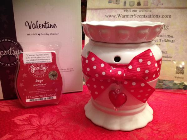Warmerscent's tweet photo. January Warmer of the Month-Valentine
Scent of the Month-Linger
10% off
http://t.co/HSiSOMDx http://t.co/XBIIsbcf