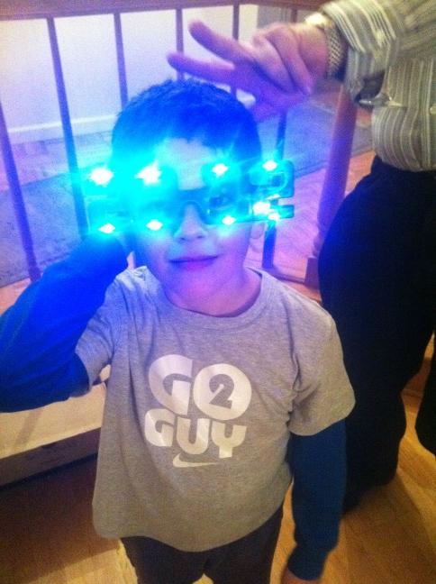 Happy 2012 everyone!