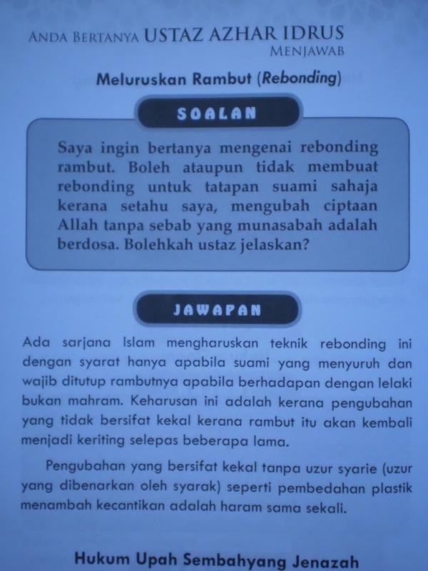 Mawi Said Karipap Hot Twitter