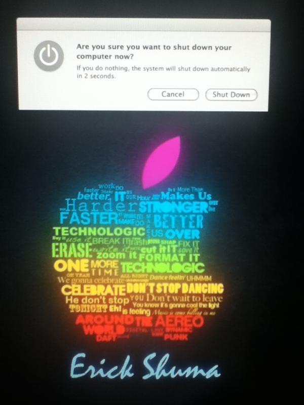 ErickShuma's tweet image. #Finally #Sleepy -.- #geekmodeoff #twitteroff