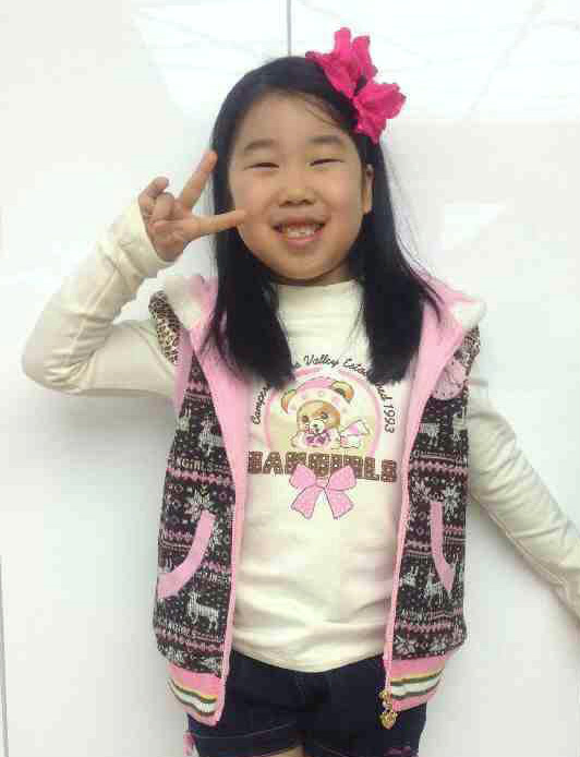 SBS붕어빵의 퀴즈걸 정하은 양이 CANKIDS와 함께 합니다.
우리모두 함께 퀴즈를 풀어볼까요??