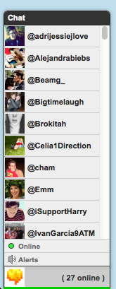 teamBonfire's tweet photo. 27 friends online with http://t.co/piTh4B5y – a new record! http://t.co/oA5JQGOG