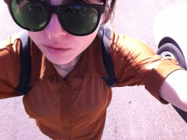 steaktweet's tweet image. Pack'son RT @Hurricane_Liz: Im progressive in the fact that I wear a backpack to the office everyday #butimnot