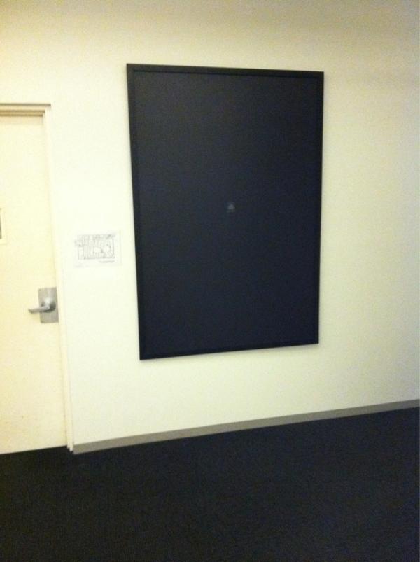 Jg Quintel Here S A Giant Regular Show Poster At Work Http T Co V2hvsswu