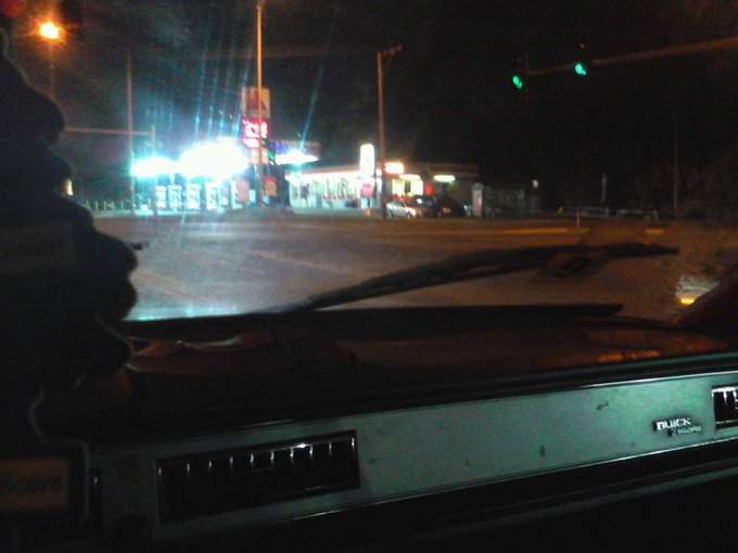 Drivin....Thinkin....Believin #heaven http://t.co/nXnfDt05<a href="/tag/heaven"class="tags">#heaven</a>