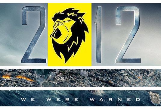 Howler_Comedy's tweet image. We Were Warned!!!!