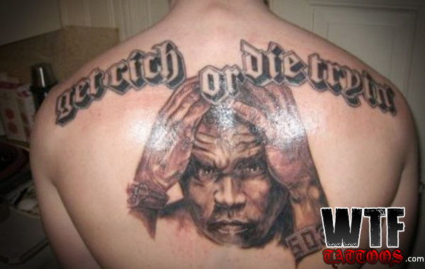 WTF Tattoos on Twitter: WTF Tattoos on Twitter: