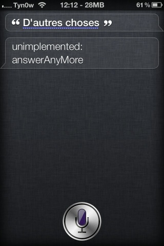 GuillaumeRozier's tweet photo. @N3w0ne me too! #siribug http://t.co/YZfrvDjQ