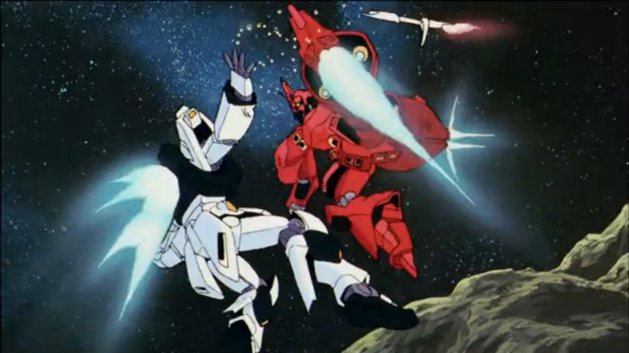 アムロレイの名言まとめ 最強説や壮絶な最後とその後の生存説も Beyond The Gundam ビヨガン