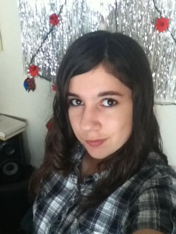 SimeriCharity's tweet image. Me