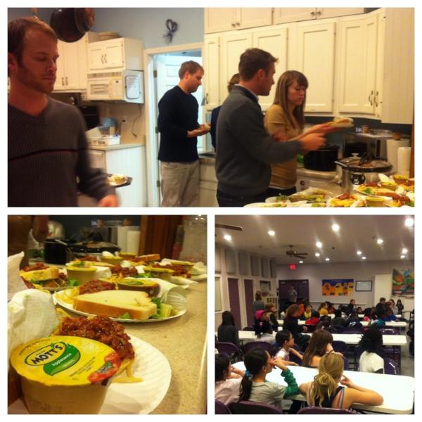 Freedom For Youth (@freedomforyouth) on Twitter photo Another delicious dinner for our whiz kids brought to us by a <a href="/Gateway_Church/">The Gateway Church</a> small group! Another delicious dinner for our whiz kids brought to us by a <a href="/Gateway_Church/">The Gateway Church</a> small group!