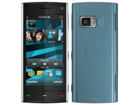 Телефон до 10 версии. Nokia x6-00. Nokia x6 16gb. Смартфон Nokia x6 8gb. Nokia x6 Blue.