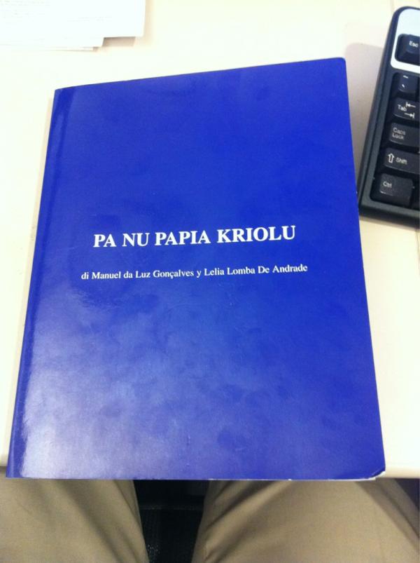IllestSwagOut's tweet image. Im bout to get my CV kriolu up asap #LearningFlow