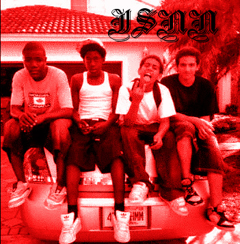 ajthevisionary's tweet image. #throwbackthursday #jsnn haha @DarrellWFH @cloudbran9onWFH @mitchrunshitWFH