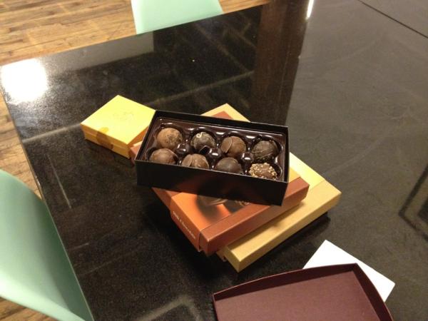 RT @jeremy_jackson: Thanks, @mediahive for the amazing chocolates! cc/ @method_inc