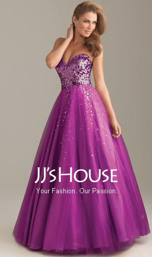 JJsHouseEs's tweet photo. Corte Princesa Escote corazón Satén Tul Vestidos de baile promoción con encaje  goo.gl/A8b0T http://t.co/1pUfoxTm