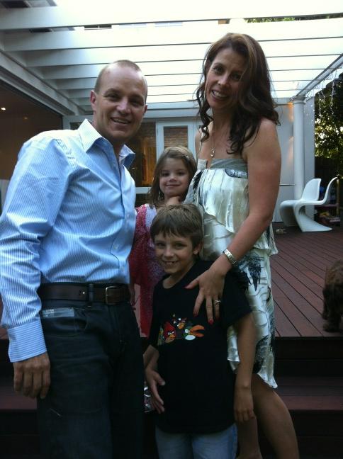 becfoote's tweet photo. It's gonna be a fun night for the Footes! http://t.co/LTydrjvm