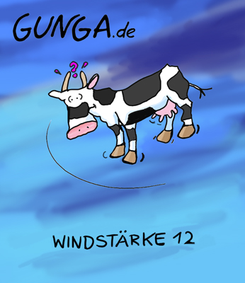 Windstärke 12