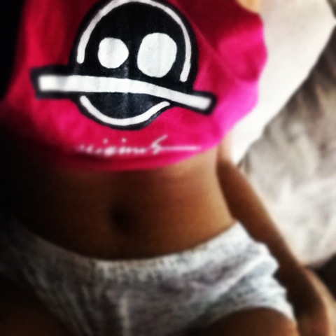 '@WHOisPiCASSO: #BSK '>I love the shirts