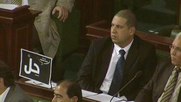 Houssein's tweet image. Photo par @ghassendr #7ell #tnAC