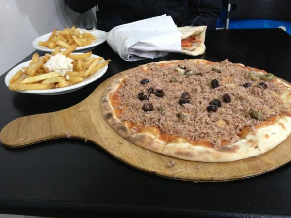 nizarkhlifa's tweet image. #7ell :D RT@BechirArfaoui: #7ell الشاهية cc @nizarkhlifa