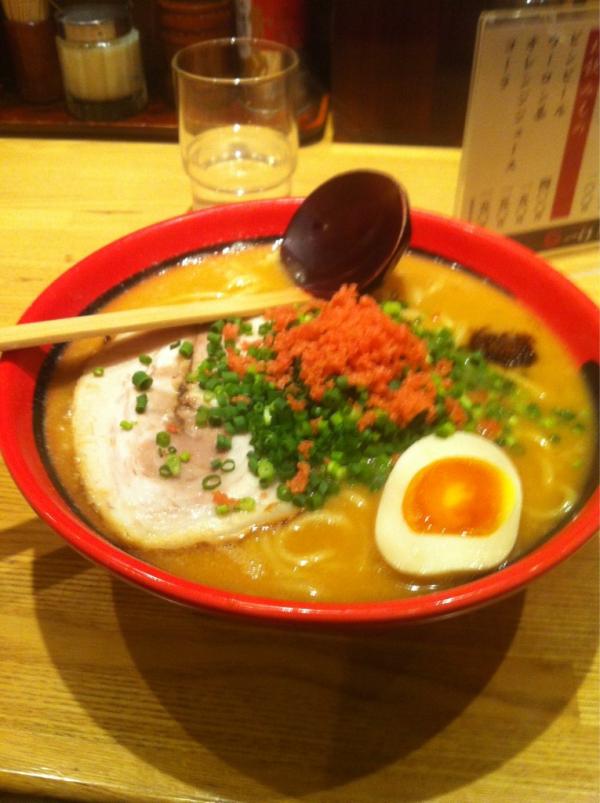 NabewataG's tweet photo. 今年三杯目  一幻！ http://t.co/M52HDAtd