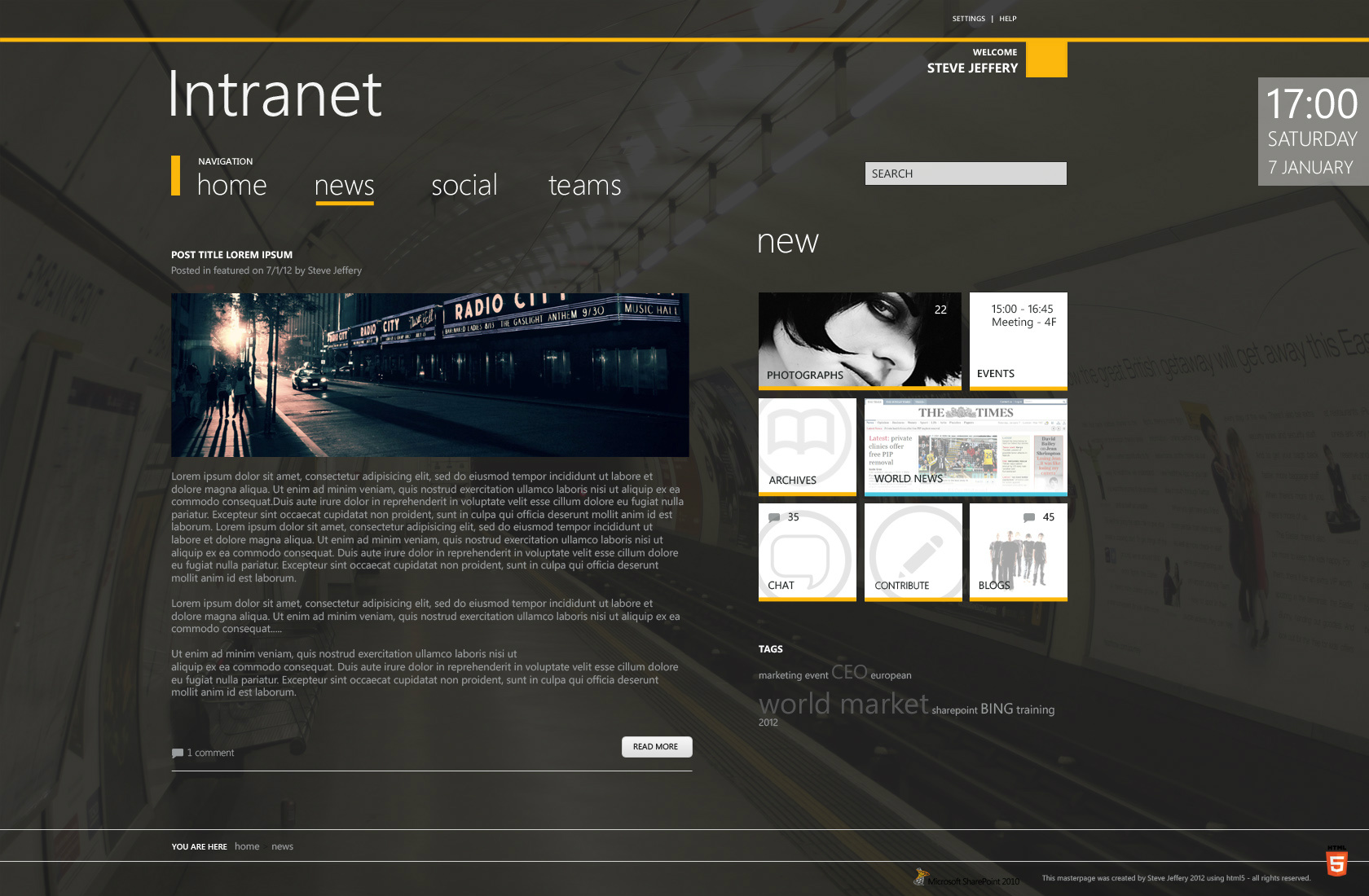 Permalien de l'image intégrée