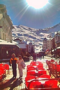 Counterfeit2's tweet image. Con @retadorGlobal planeando visitar Sierra Nevada, Granada, Spain  retador.santiniki.com